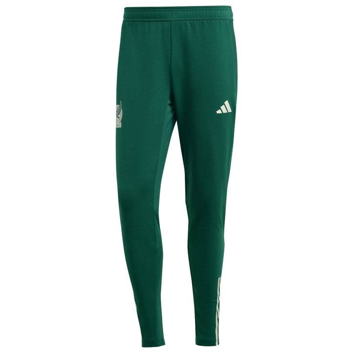 Mexico Soccer training technical tracksuit 2022/23 - Adidas