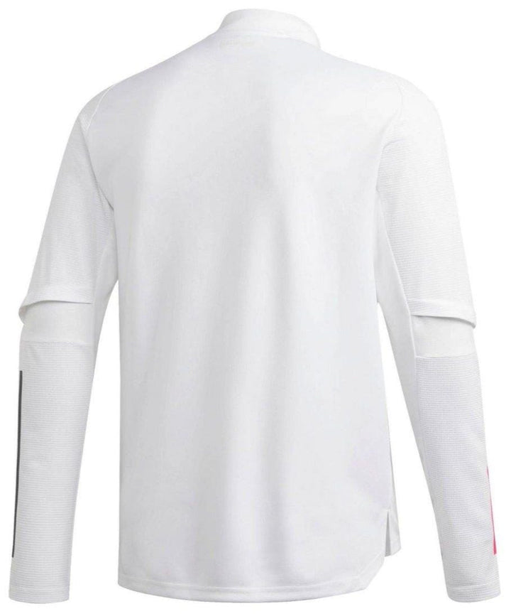 Real Madrid soccer technical training tracksuit 2020/21 - Adidas