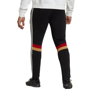 Germany Icon fans presentation Soccer tracksuit 2022/23 - Adidas