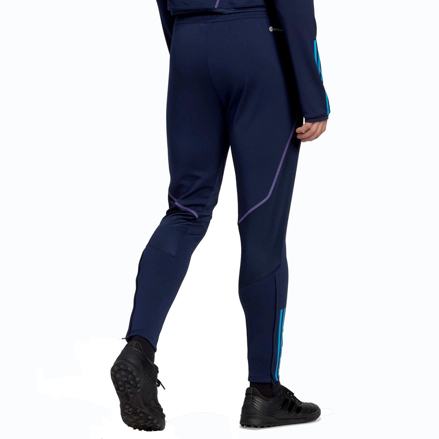 アルゼンチン代表 試合前プレゼンテーション サッカー トラックスーツ