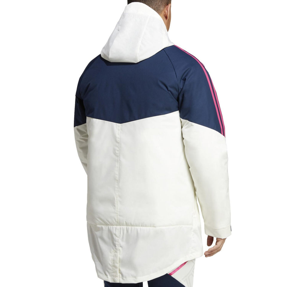 New Men's Adult Medium Nike Soccer Arsenal Vintage zipper sweatshirt