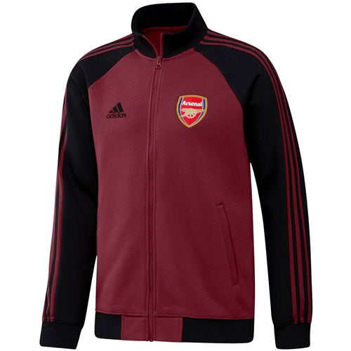 Arsenal FC Pre-Match Präsentationsjacke 2021/22 - Adidas