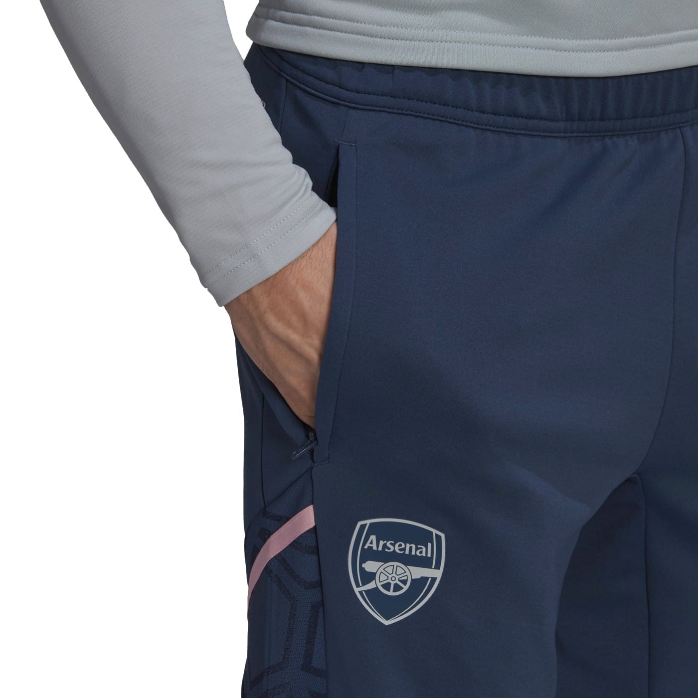 Arsenal FC training technical pants 2022/23 - Adidas – SoccerTracksuits.com