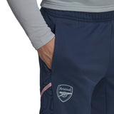 Arsenal FC training technical soccer tracksuit 2022/23 - Adidas