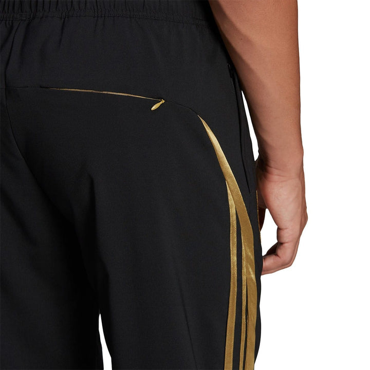 Arsenal retro woven presentation tracksuit 2022 - Adidas