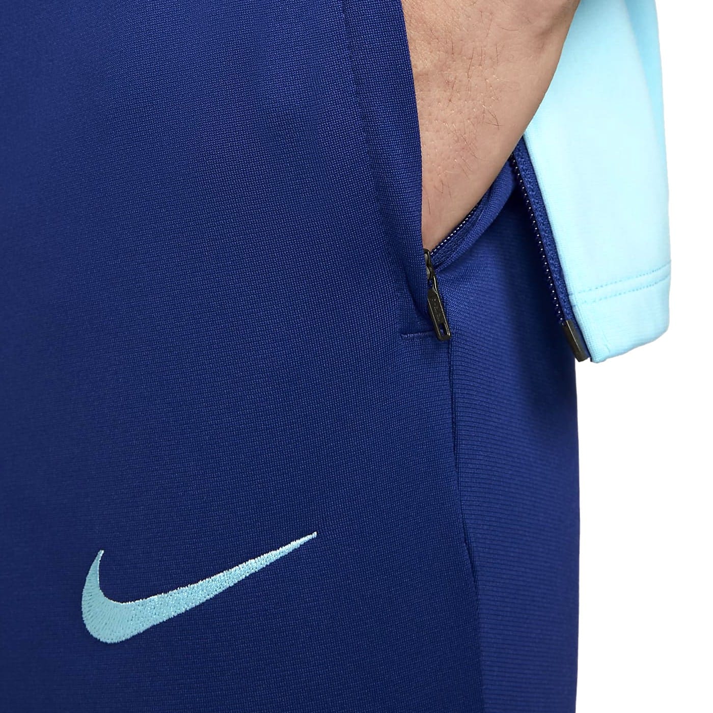 Atletico Madrid hooded training presentation tracksuit 2022/23