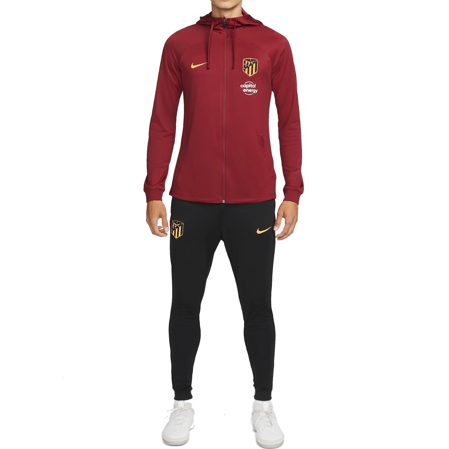 atletico madrid tracksuit