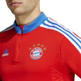 Bayern Munich Soccer training technical tracksuit 2023 - Adidas