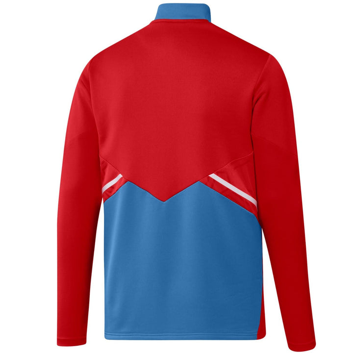 Bayern Munich Soccer training technical tracksuit 2023 - Adidas