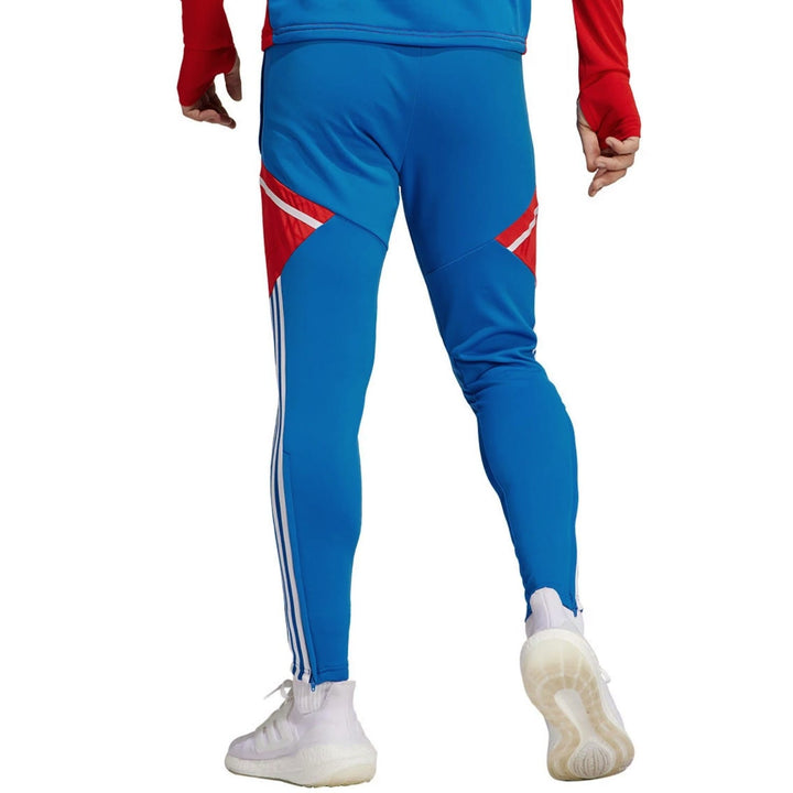 Bayern Munich Soccer training technical tracksuit 2023 - Adidas