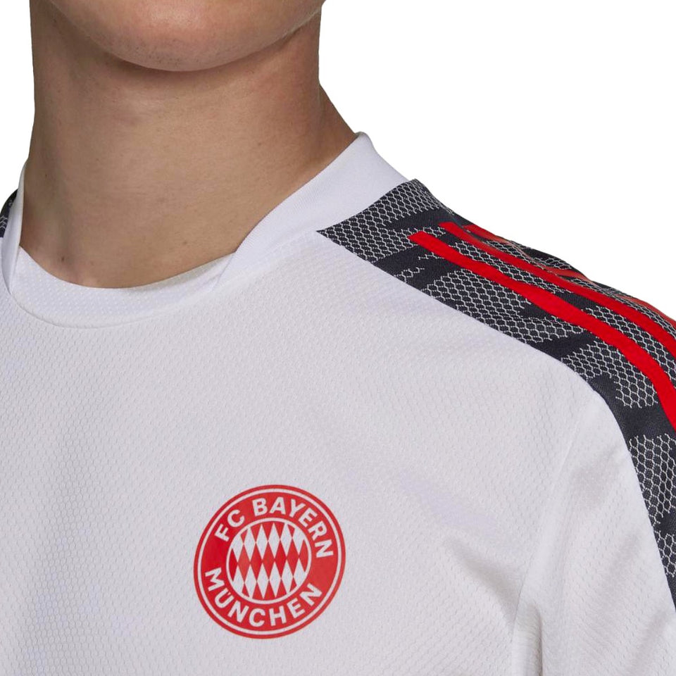 Bayern Munich UCL training Soccer set 2021/22 - Adidas