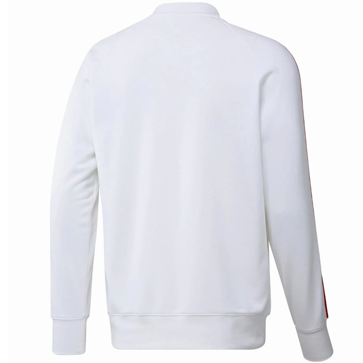 Bayern Munich training sweat Soccer tracksuit 2022/23 - Adidas