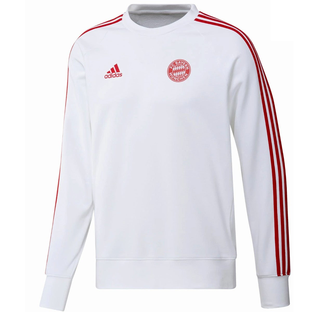 Bayern Munich training sweat Soccer tracksuit 2022/23 Adidas