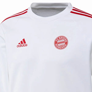 Bayern Munich training sweat Soccer tracksuit 2022/23 - Adidas