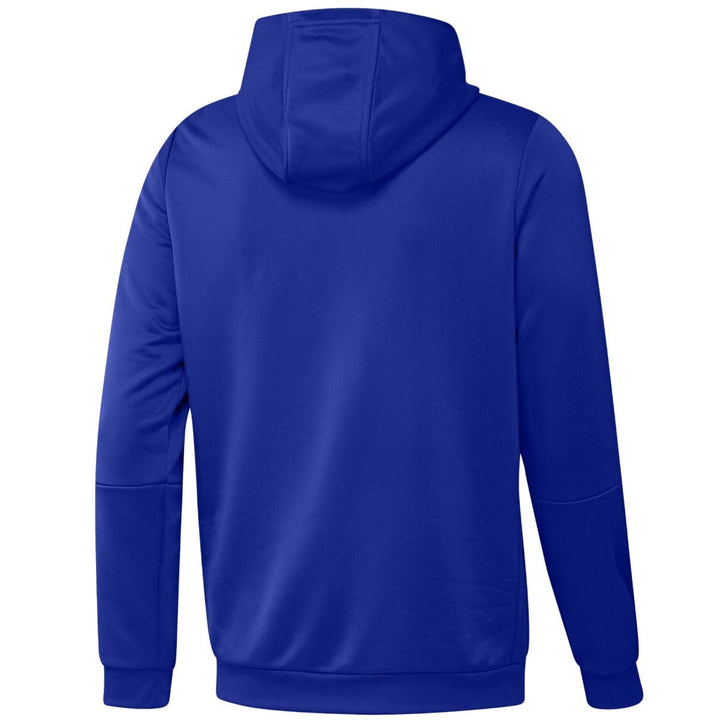 Bayern Munich hooded training technical tracksuit 2022 - Adidas
