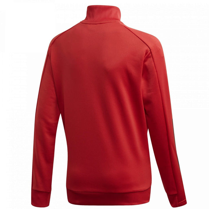 Kids - Belgium training presentation tracksuit 2020/21 - Adidas
