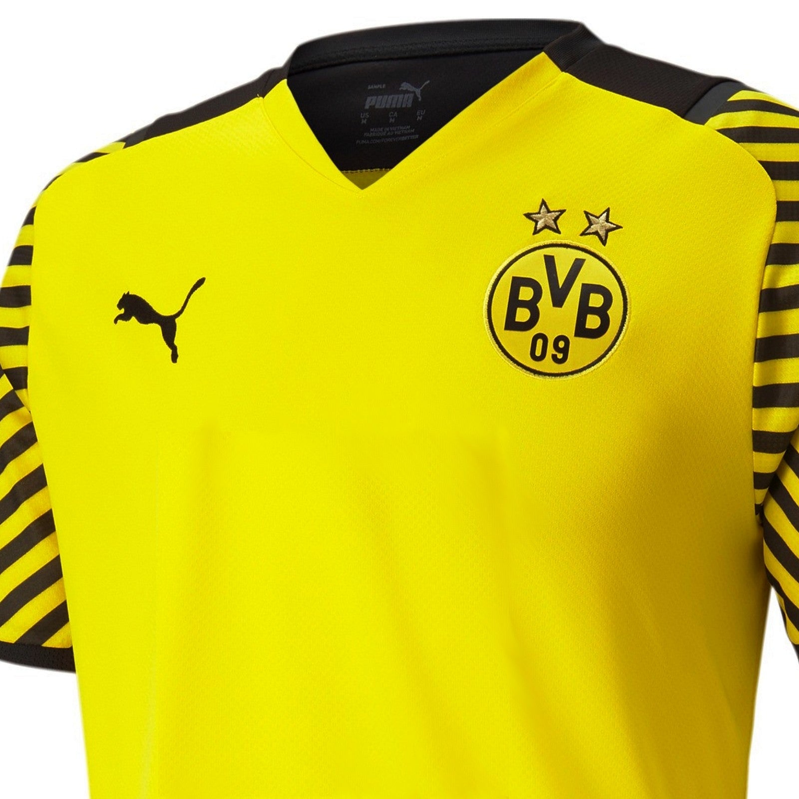 Dortmund 2022 Nueva Camiseta Borussia Dortmund 2021 BVB