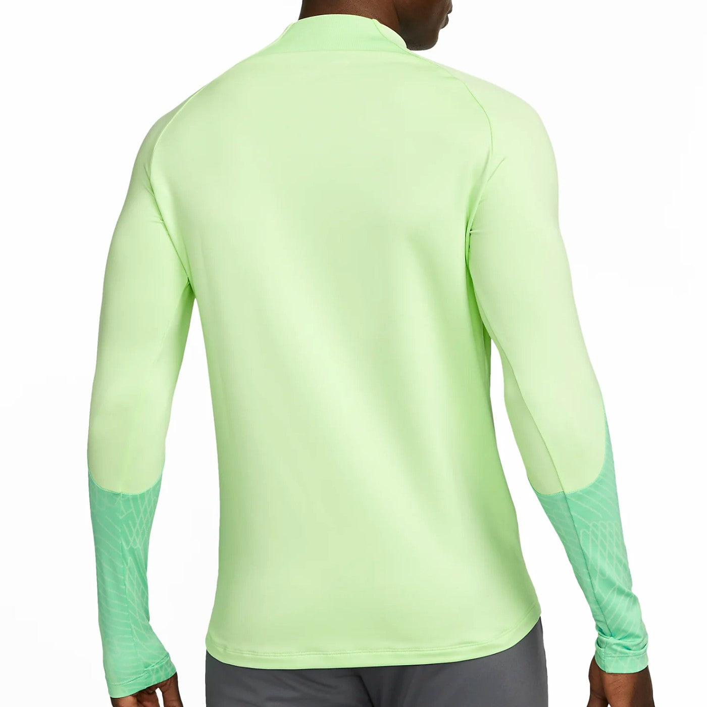 Nike ブラジル代表 プレゼンテーションスーツ ブラジル代表トレーニング用テクニカルサッカートラックスーツ 2022/23