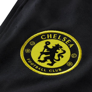 Chelsea black training presentation Soccer pants 2021/22 - Nike