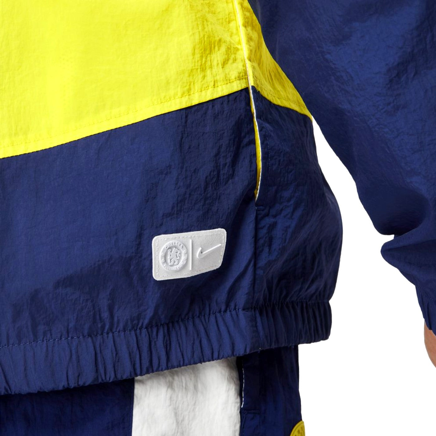 chelsea fc windrunner