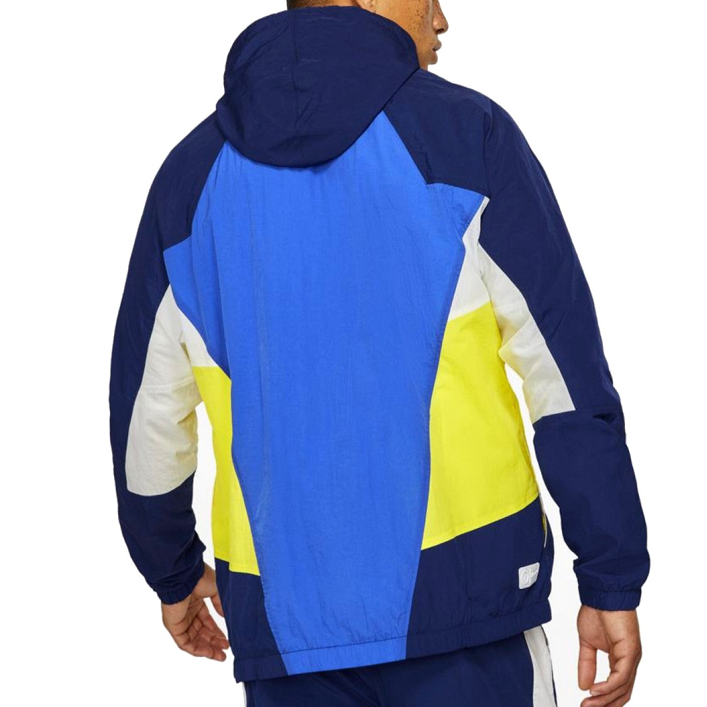 chelsea nike cup windrunner