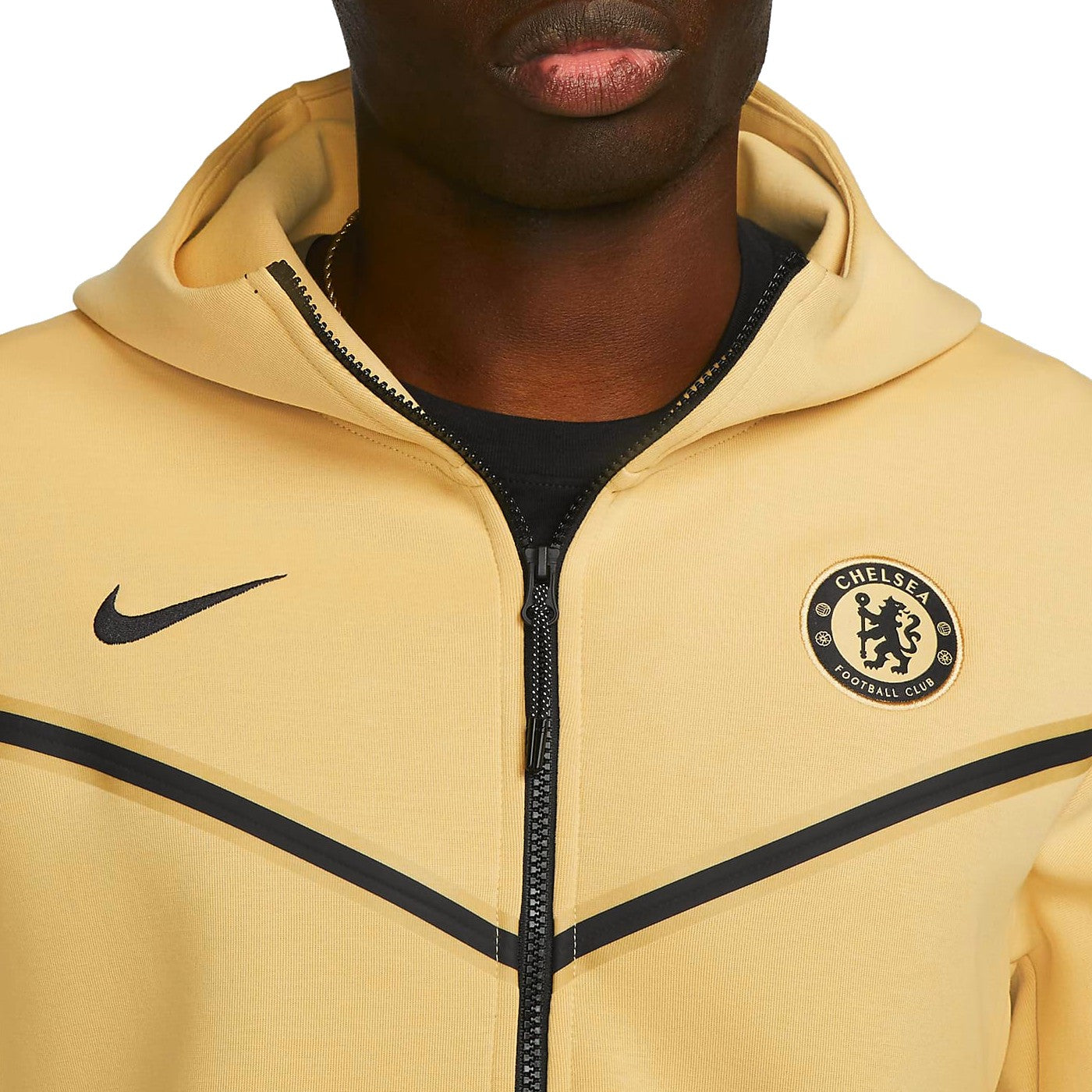 chelsea nike tech fleece - Main Image