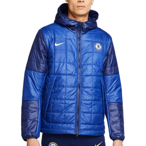 Chelsea presentation bomber jacket 2021/22 - Nike