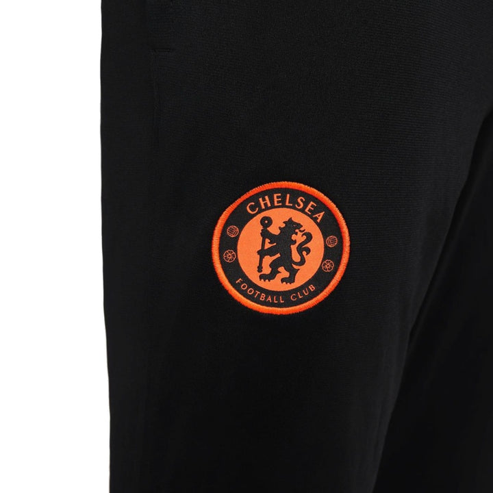 Chelsea UCL hooded training presentation tracksuit 2021/22 - Nike
