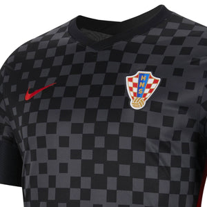 Croatia national team Away soccer jersey 2020/21 - Nike