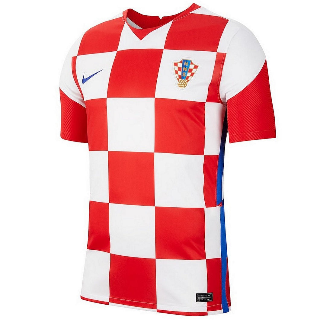 croatia 2022 soccer jersey