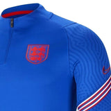 England training technical Soccer tracksuit 2020/21 - Nike - SoccerTracksuits.com