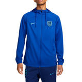 England hooded training presentation Soccer tracksuit 2022/23 - Nike