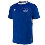 Everton FC Home soccer jersey 2022/23 - Hummel