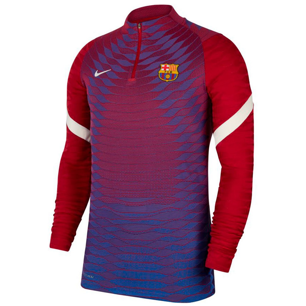 Fc Barcelona Survetement Nike Tech 2021 Barcelona Tech Jacket