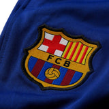 FC Barcelona training presentation soccer tracksuit 2020/21 - Nike - SoccerTracksuits.com
