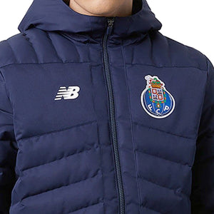 FC Porto training bench padded jacket 2022/23 - New Balance