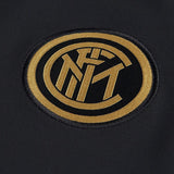 Inter Milan soccer training technical tracksuit 2019/20 - Nike - SoccerTracksuits.com