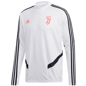 Juventus Soccer technical training tracksuit 2019/20 - Adidas - SoccerTracksuits.com