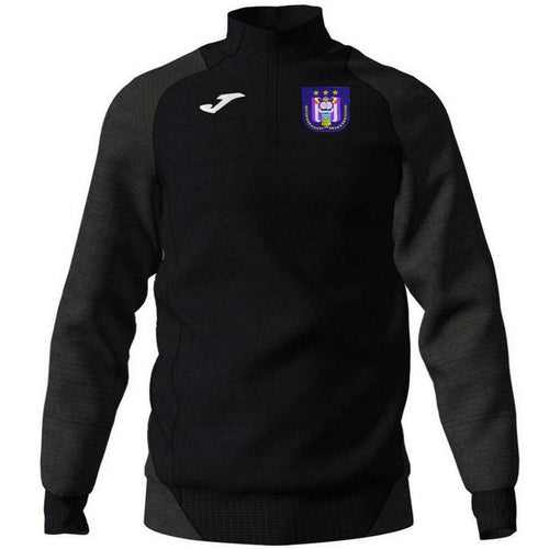 RSCA Anderlecht soccer technical training top 2019/20 - Joma - SoccerTracksuits.com