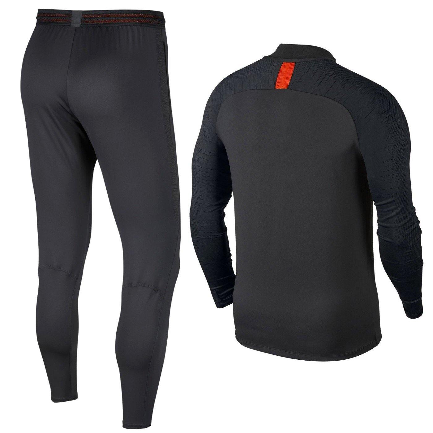 Chelsea Fc Tuta Nike Dri Fit Technology Chelsea Training Tracksuit