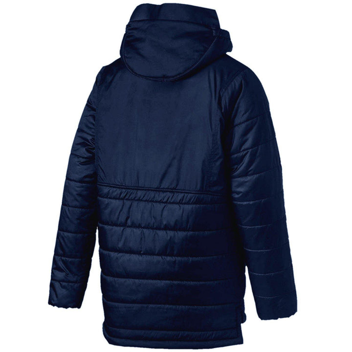 Italy soccer padded training bench jacket 2018/20 - Puma
