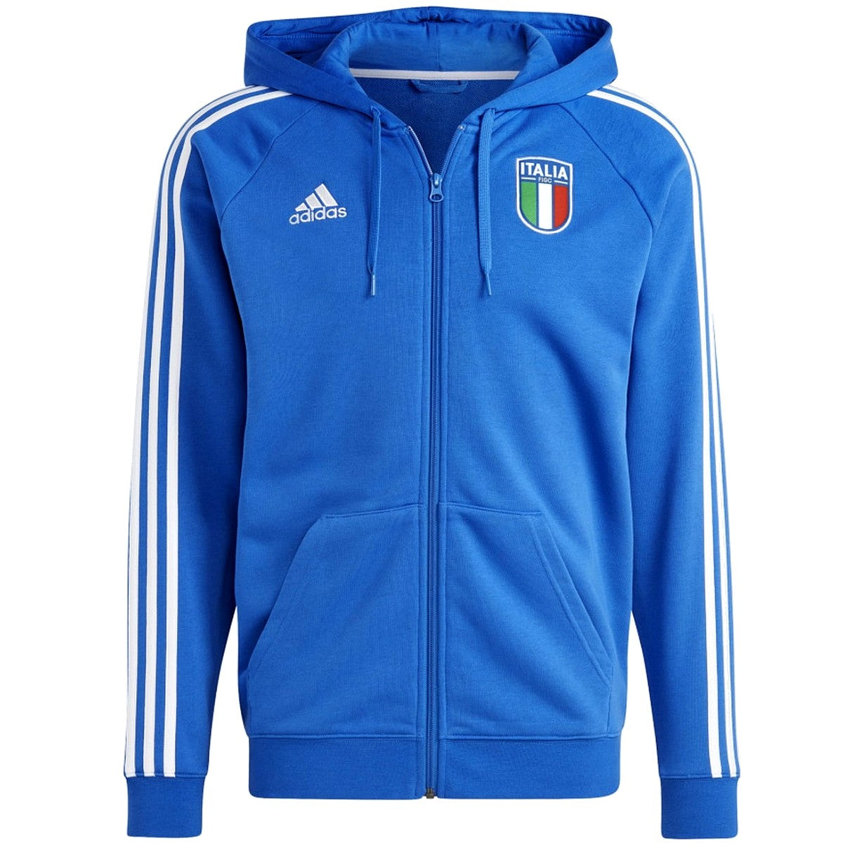 Adidas italy tracksuit Clearance