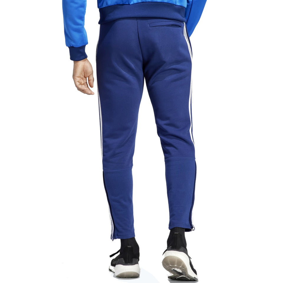 Italy Casual 3S hooded presentation tracksuit 2023/24 - Adidas