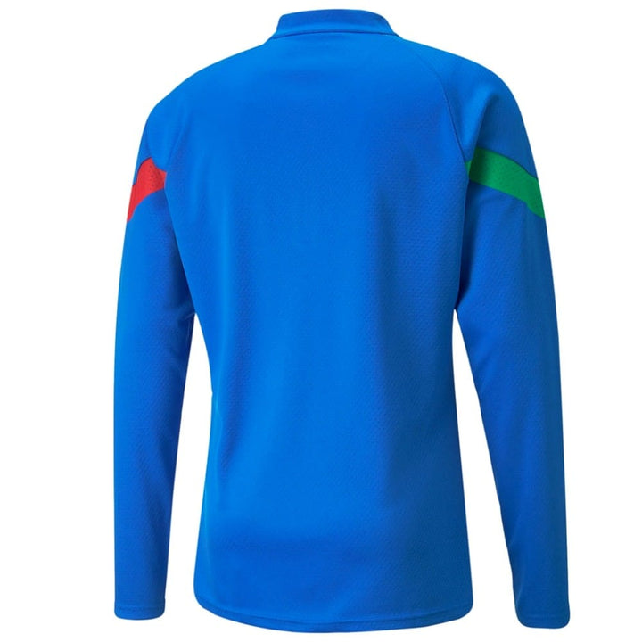 Italy national team technical training Soccer tracksuit 2022/23 - Puma