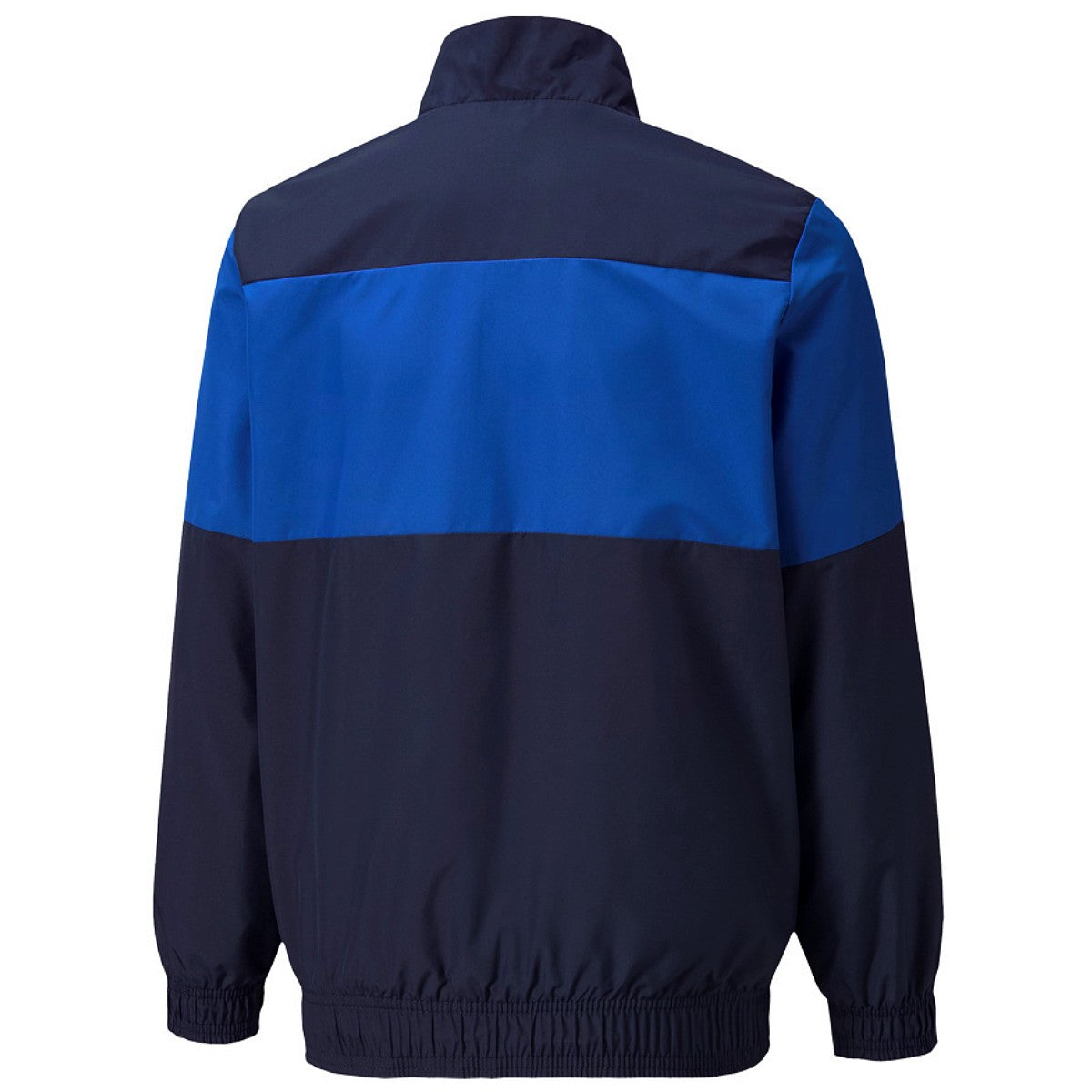 Italy pre-match presentation Soccer jacket EURO 2021 - Puma