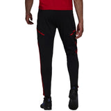 CR Flamengo training technical Soccer tracksuit 2022/23 - Adidas