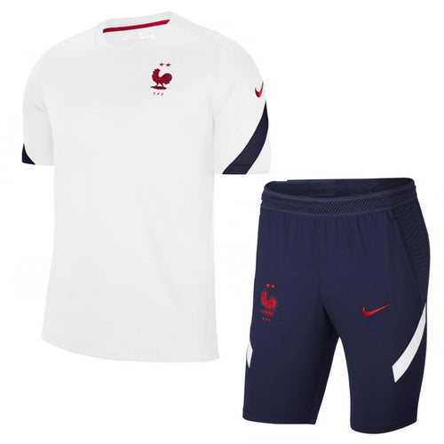 France national team training Soccer set 2020/22 - Nike