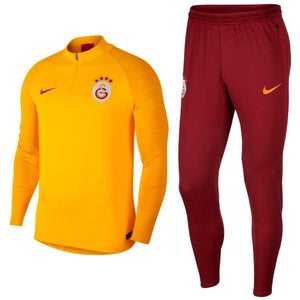 Galatasaray soccer training technical tracksuit 2019/20 - Nike - SoccerTracksuits.com