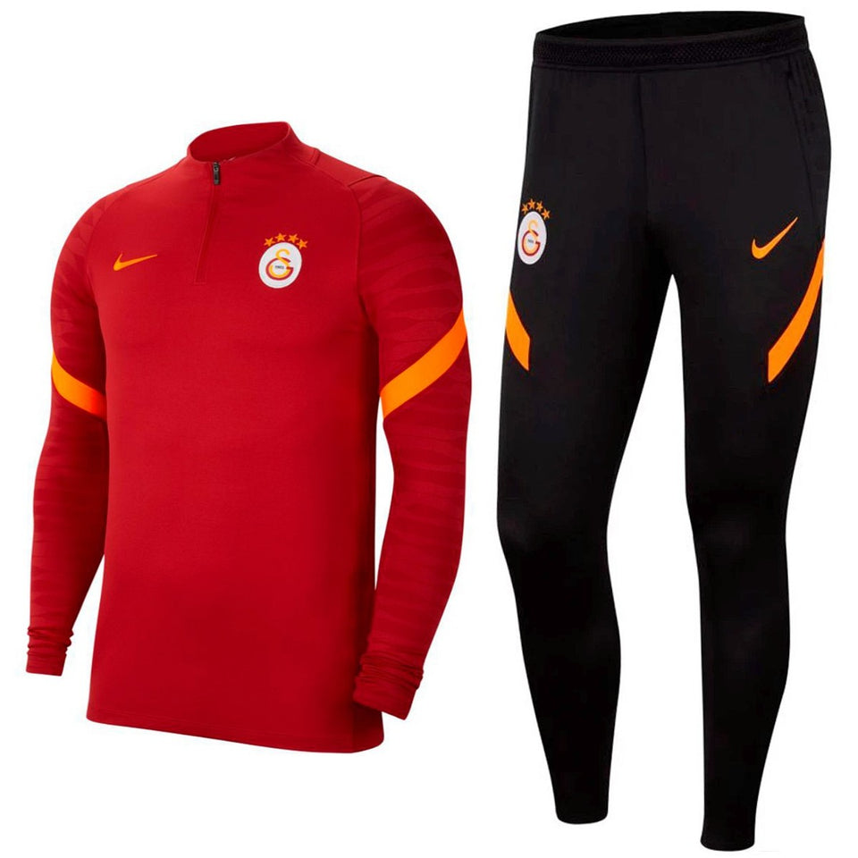 Flash hobby Burger Galatasaray training technical Soccer tracksuit 2021/22 - Nike –  SoccerTracksuits.com