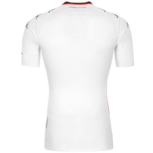 Genoa CFC Away soccer jersey 2020/21 - Kappa